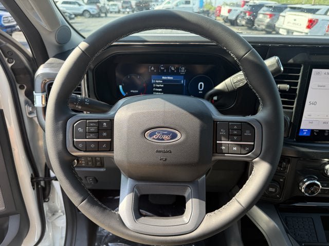 New 2026 Ford F250 Lariat w/ Lariat Premium Package AWD/4WD image 14