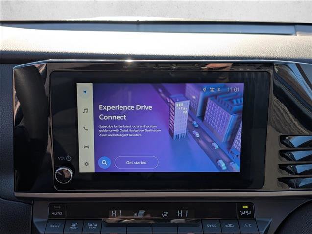 Used 2025 Toyota Camry LE image 13