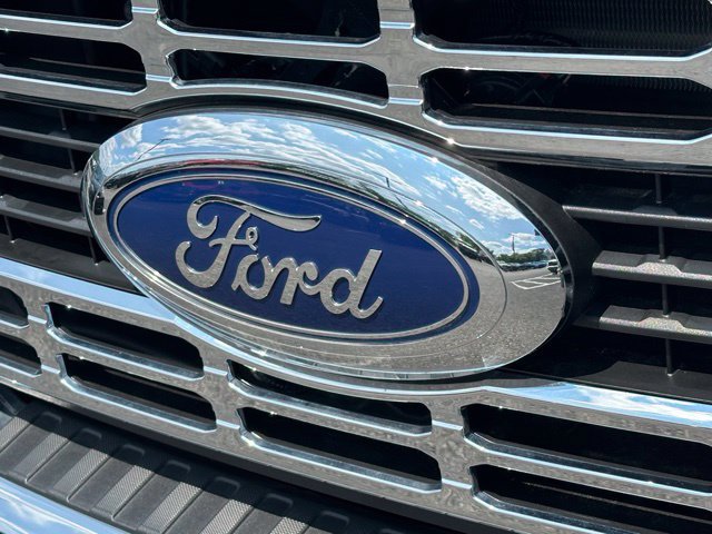 New 2026 Ford F550 4x4 Regular Cab Super Duty image 24