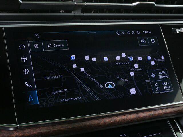 New 2027 Audi Q8 Premium AWD/4WD image 17