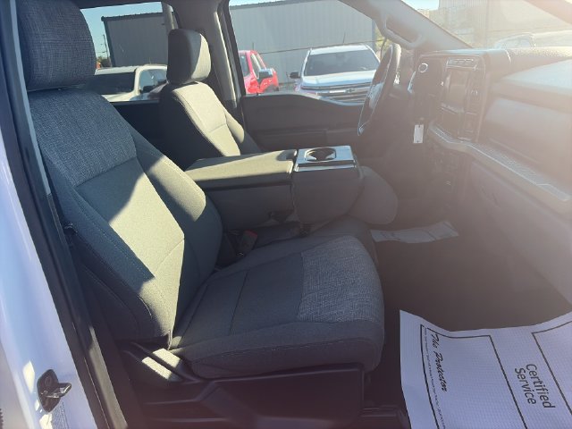 Used 2024 Ford F350 XLT AWD/4WD image 27
