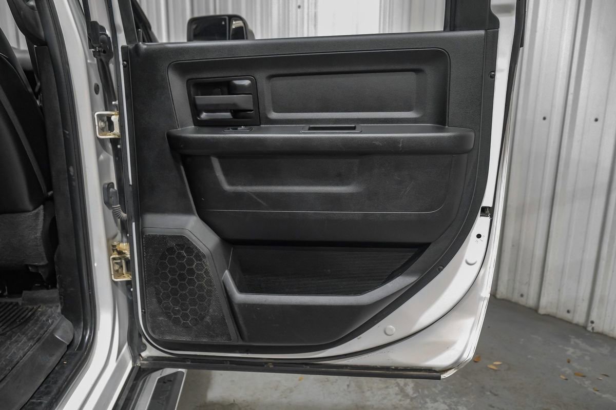 Used 2021 RAM 3500 Tradesman w/ Towing Technology Group image 45