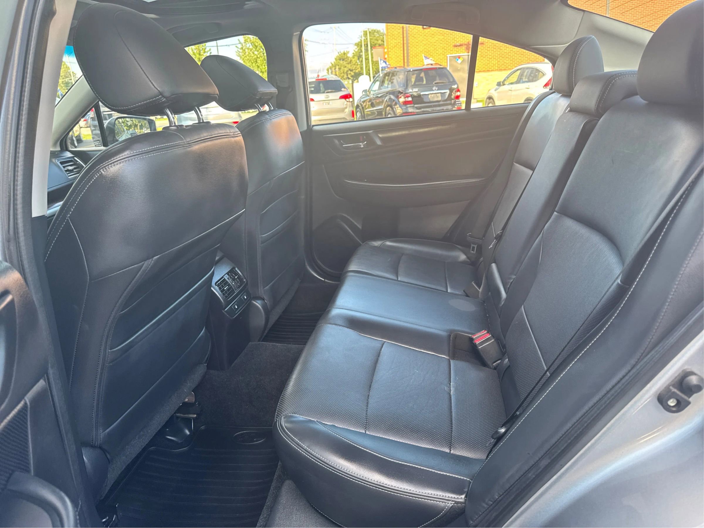 Used 2015 Subaru Legacy 2.5i Limited image 11