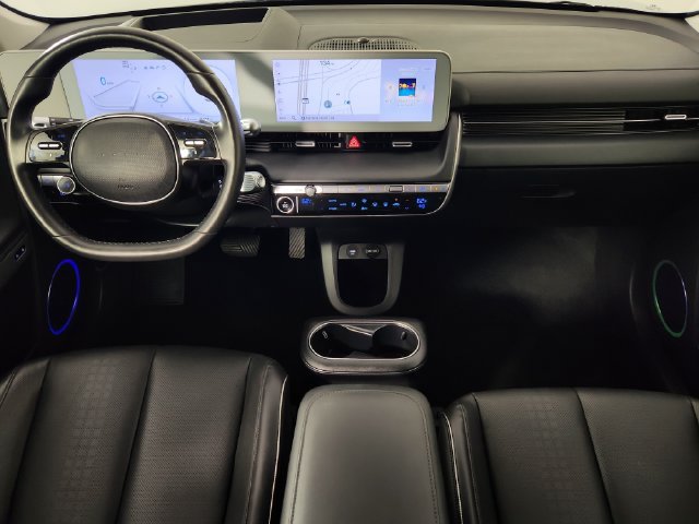 Certified 2024 Hyundai Ioniq 5 Limited AWD/4WD image 18