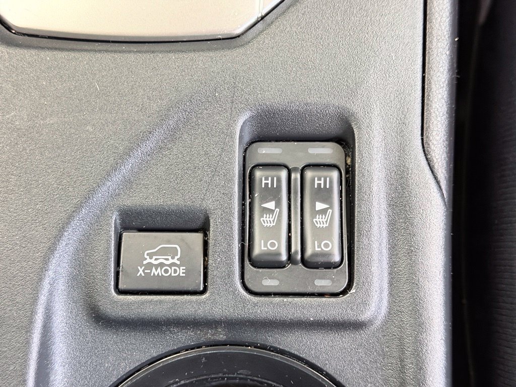 Used 2018 Subaru Crosstrek 2.0i Premium w/ Eyesight System AWD/4WD image 48