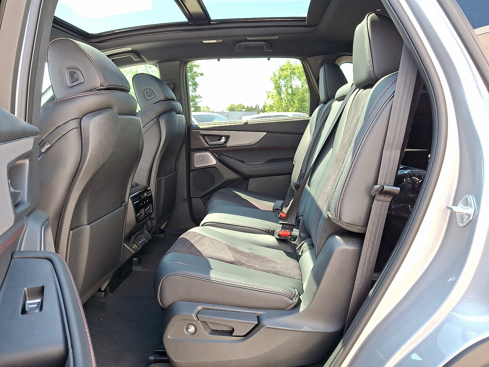New 2026 Acura MDX A-Spec AWD/4WD image 7