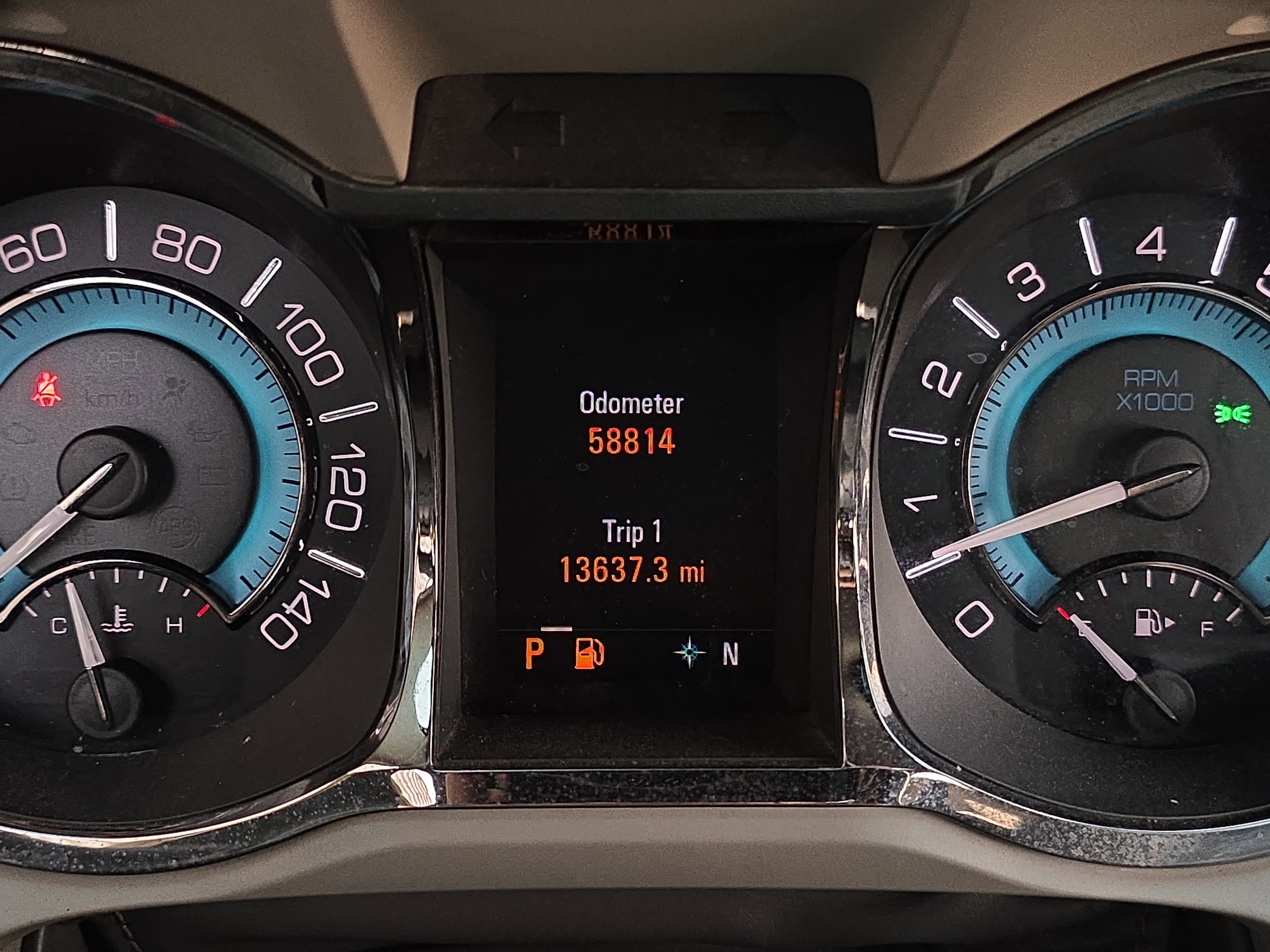 Used 2012 Buick LaCrosse Premium w/ Entertainment Package image 14