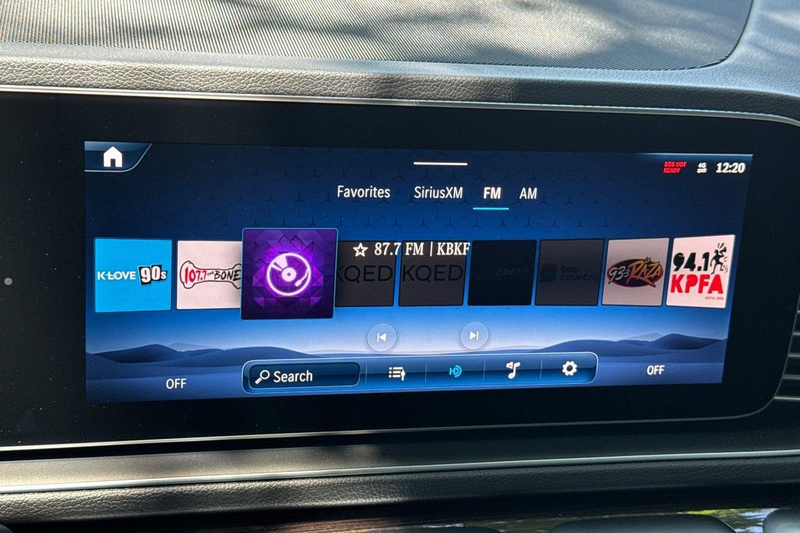 New 2026 Mercedes-Benz GLE 450e 4MATIC image 20