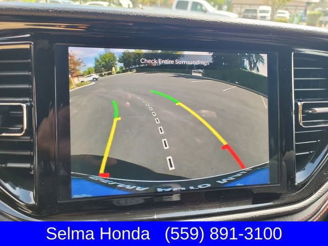 Used 2024 Dodge Durango R/T image 18