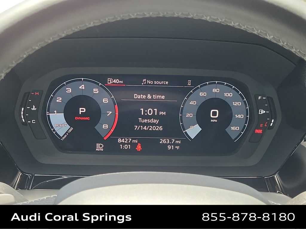 Certified 2023 Audi S3 Premium Plus AWD/4WD image 18