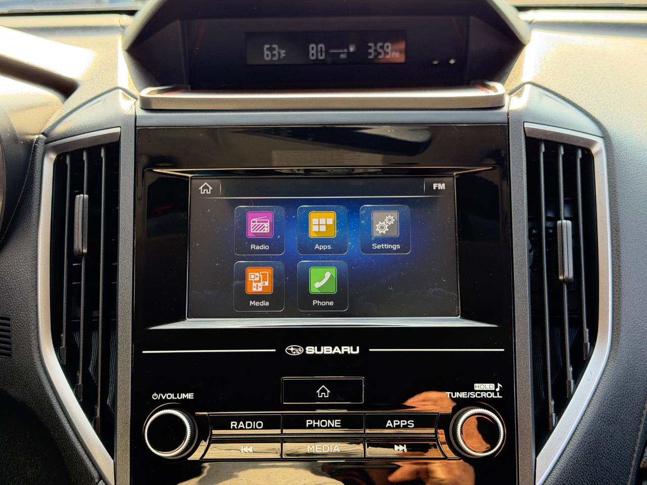 Used 2018 Subaru Crosstrek 2.0i Premium w/ Eyesight System AWD/4WD image 52