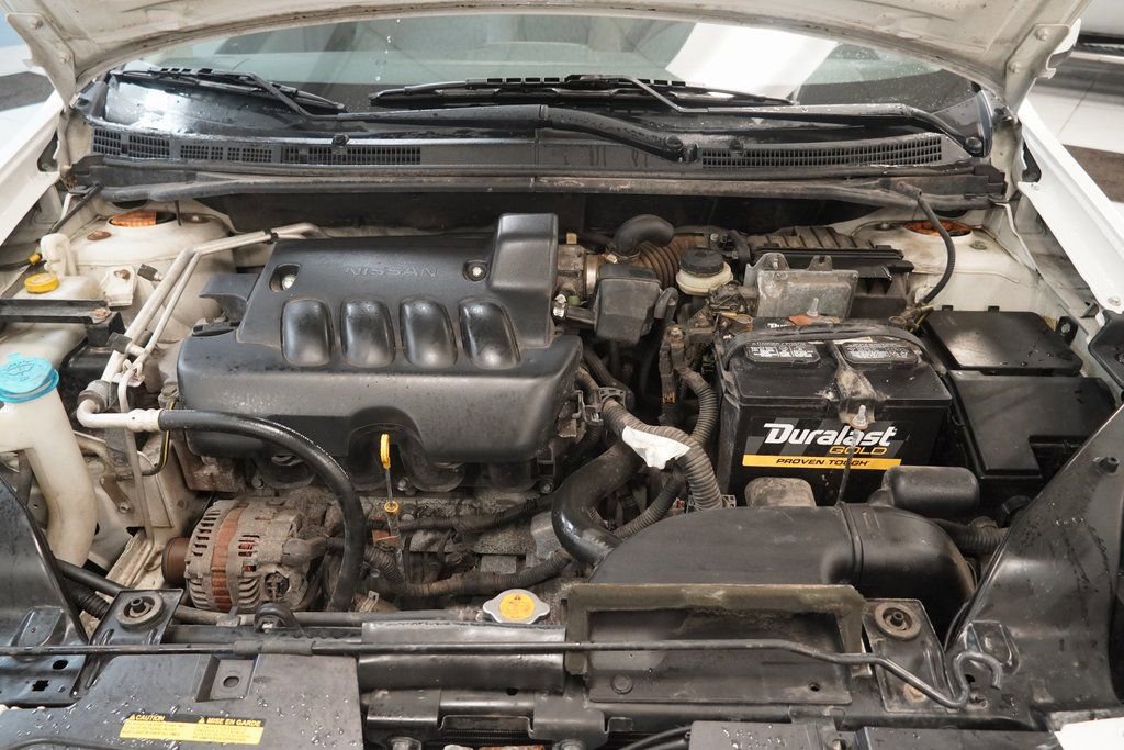 Used 2011 Nissan Sentra 2.0 image 15