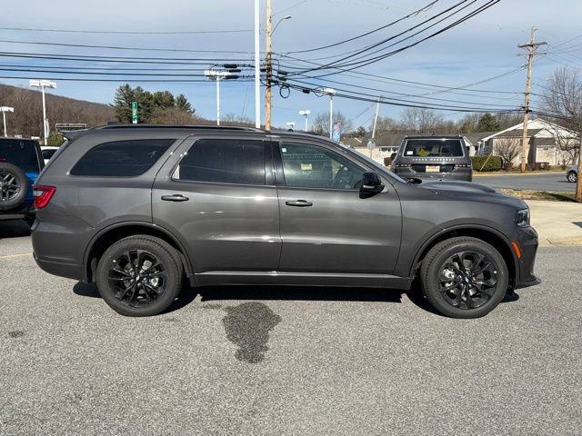 New 2026 Dodge Durango GT AWD/4WD image 9