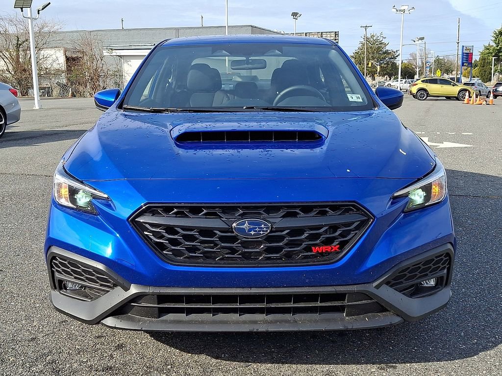 Used 2025 Subaru WRX Premium image 5
