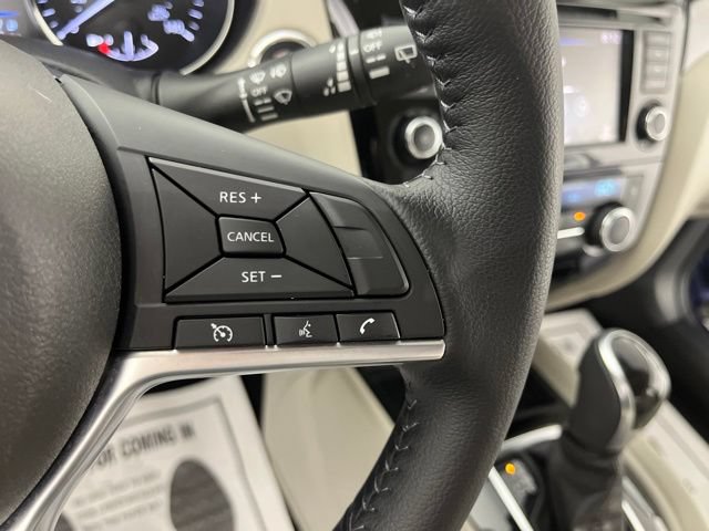 Used 2022 Nissan Rogue Sport SV FWD image 22