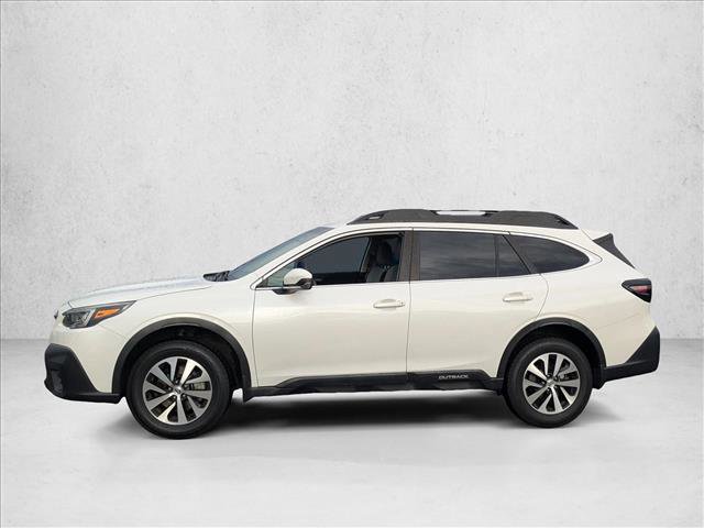Used 2021 Subaru Outback Premium image 7