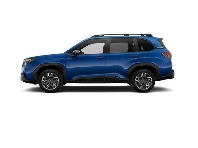 New 2026 Subaru Forester Touring AWD/4WD image 44