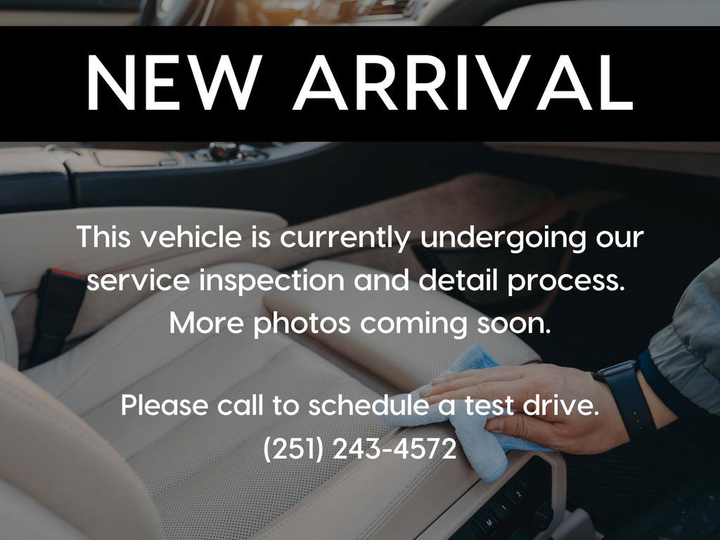 Used 2014 Cadillac SRX Luxury w/ Driver Awareness Package FWD image 1
