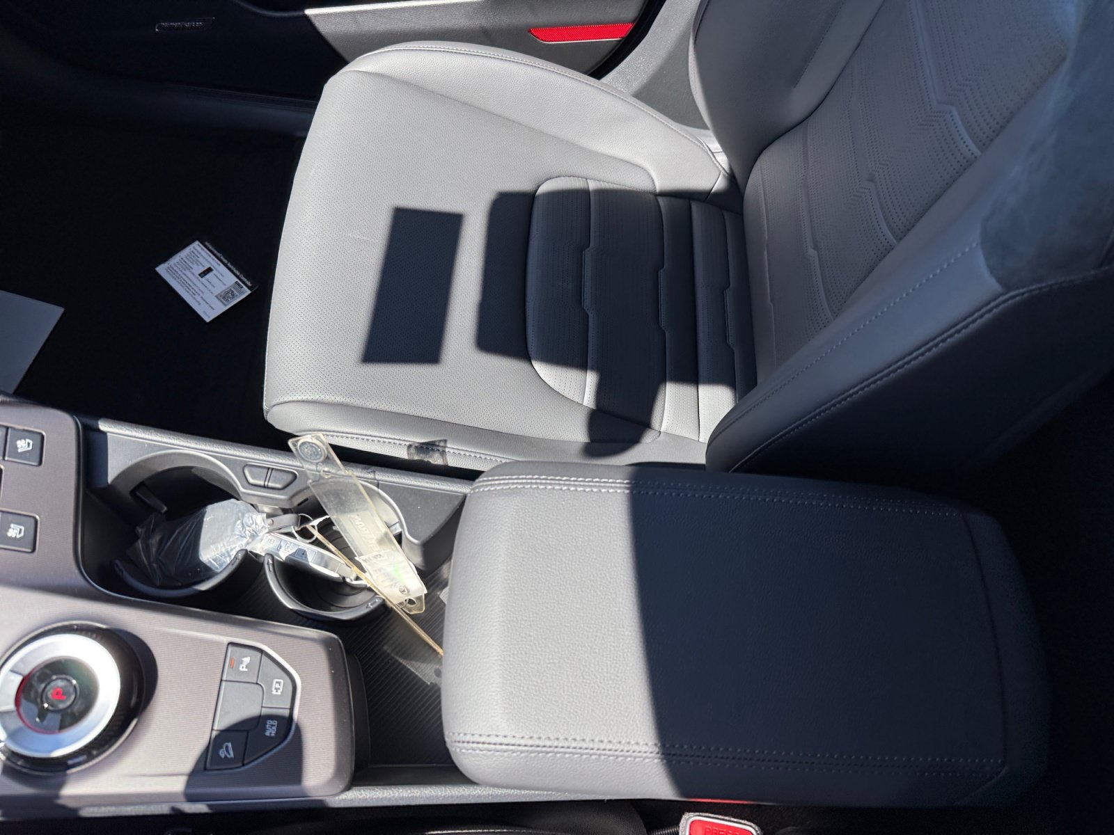 New 2027 Kia Sportage SX Prestige AWD/4WD image 14