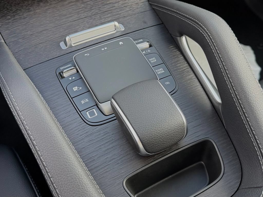 New 2026 Mercedes-Benz GLE 450 4MATIC image 27