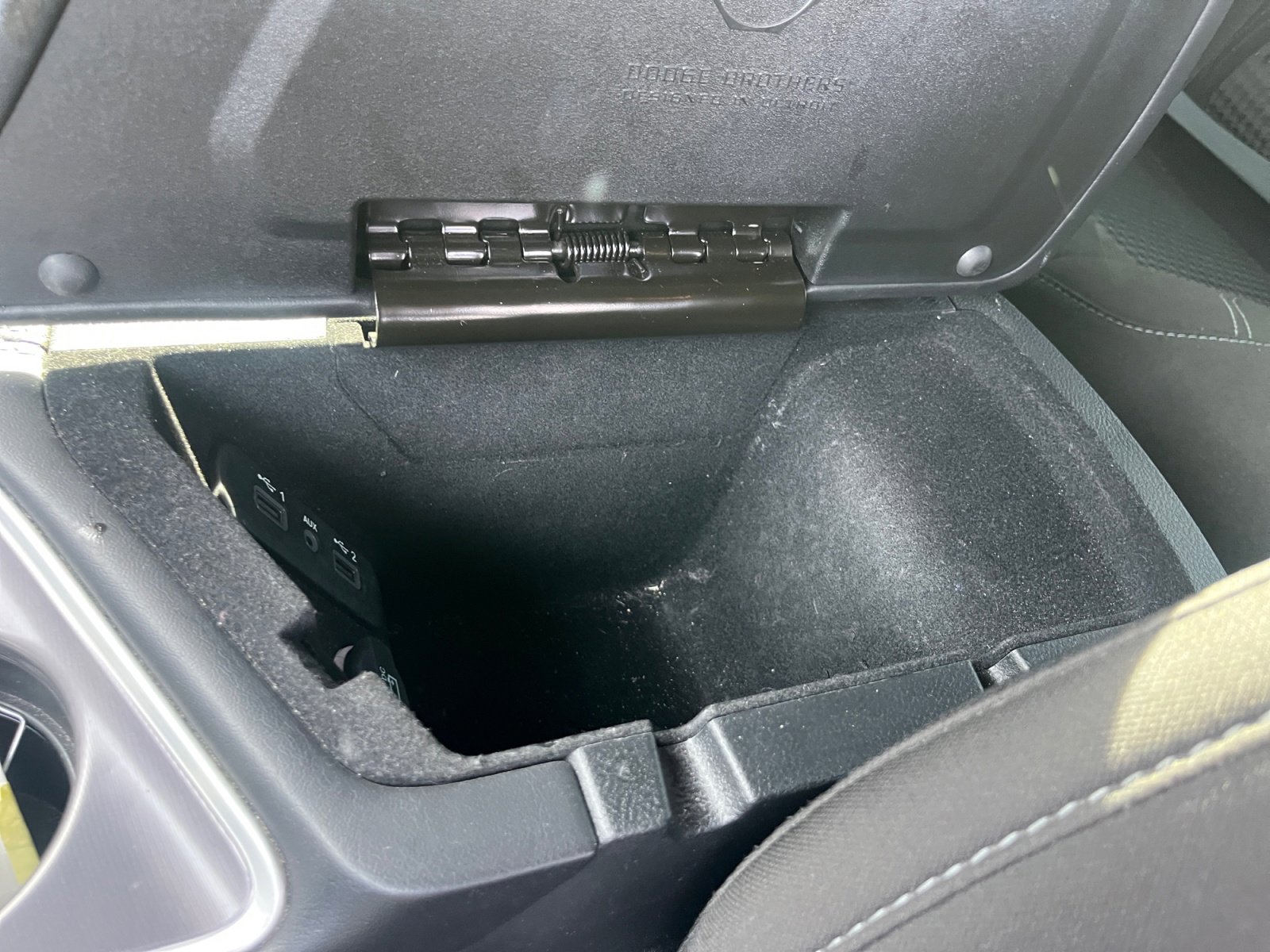 Certified 2021 Dodge Challenger SXT image 15