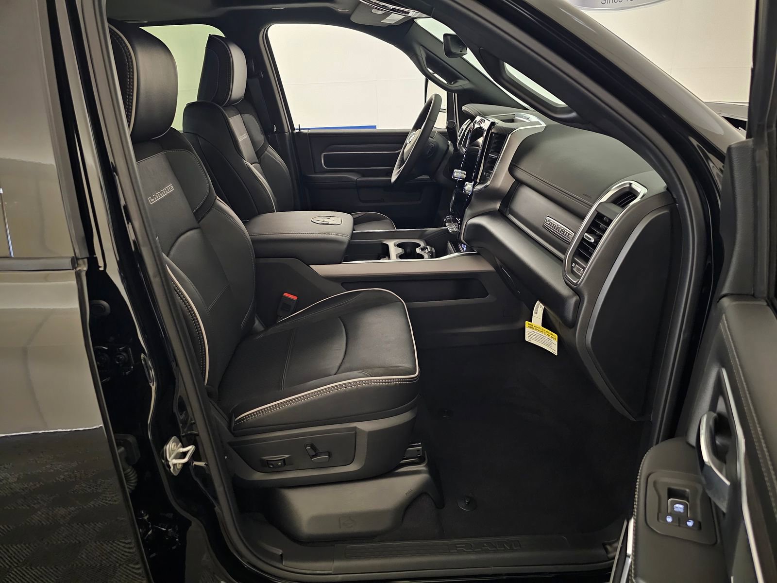 New 2026 RAM 2500 Laramie w/ Sport Appearance Package image 35