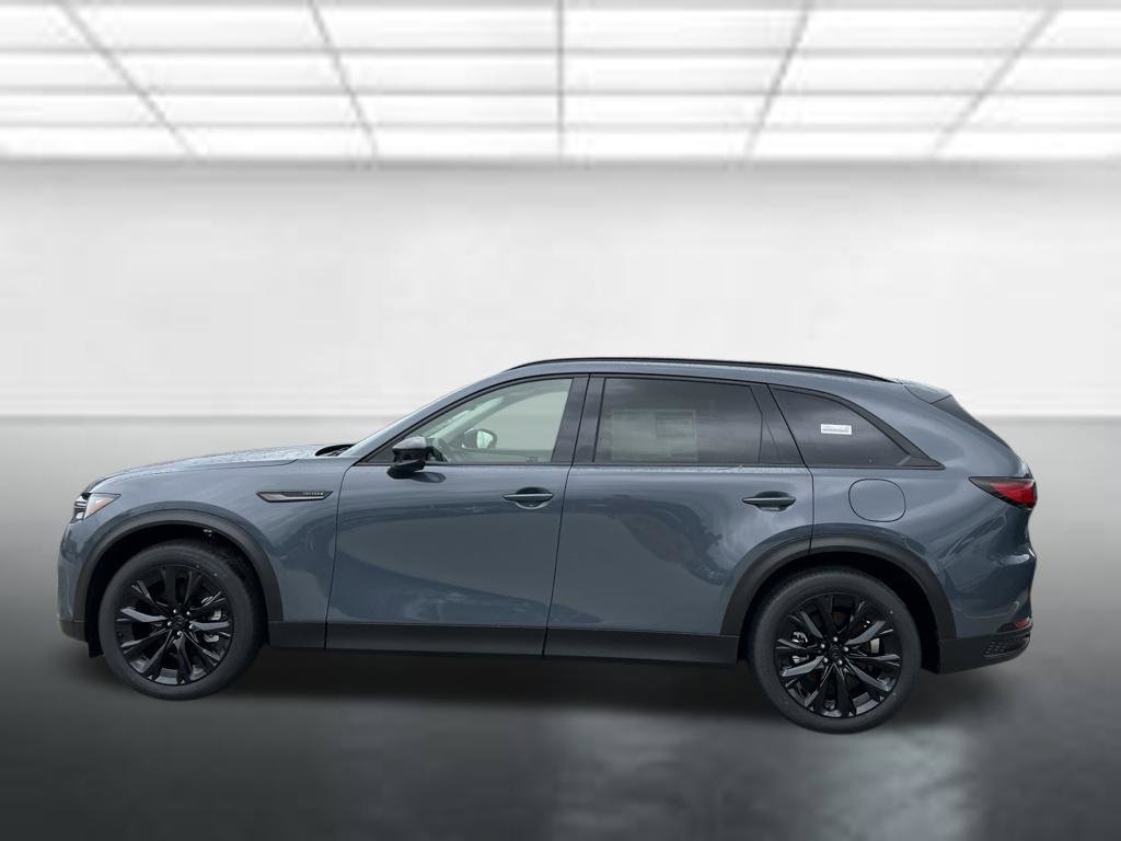 New 2026 MAZDA CX-90 3.3 Turbo w/ Premium Sport Pkg AWD/4WD image 8