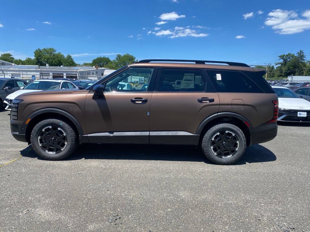 New 2026 Hyundai Palisade XRT Pro AWD/4WD image 7