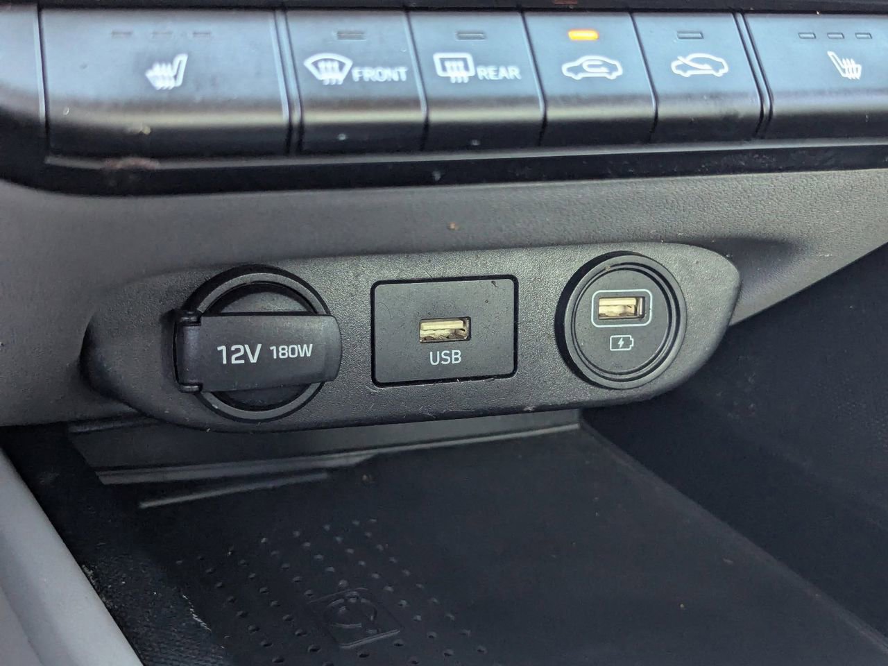 Used 2021 Hyundai Elantra SEL w/ Convenience Package image 25