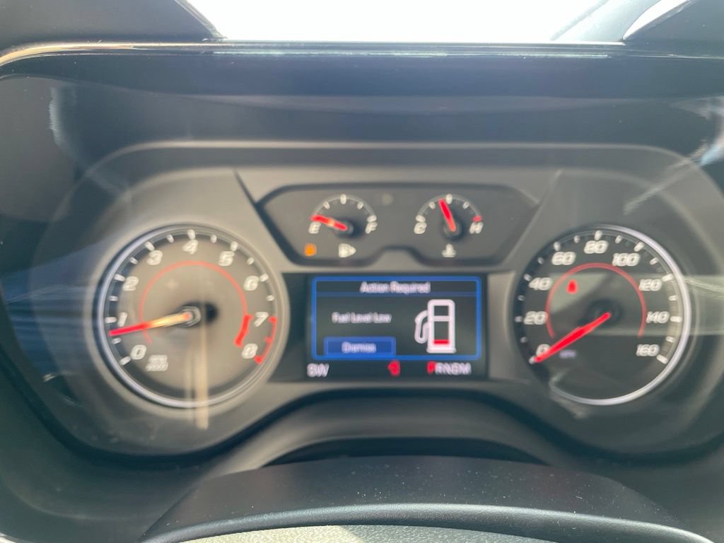 Used 2019 Chevrolet Camaro LT w/ RS Package RWD image 10