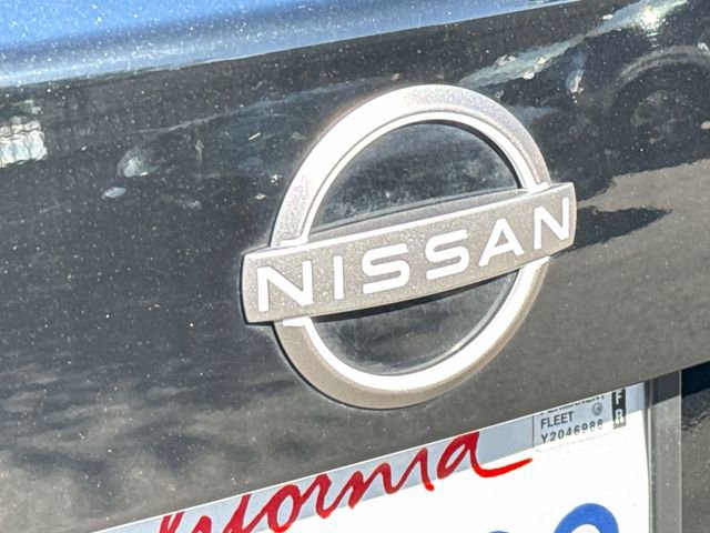 Certified 2024 Nissan Sentra SV FWD image 8