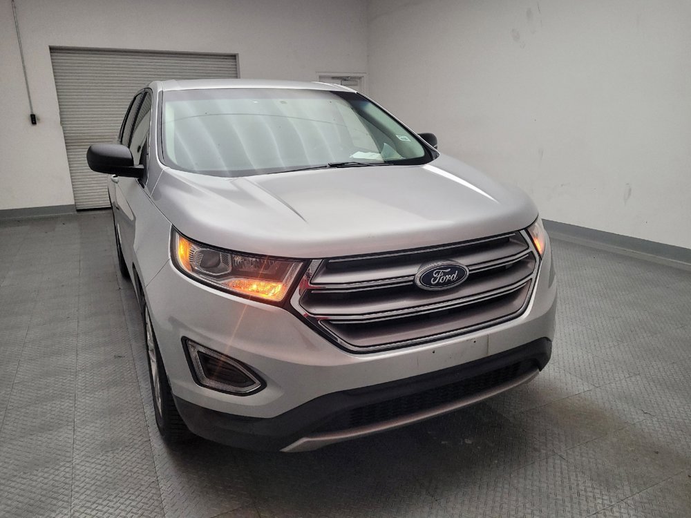 Used 2018 Ford Edge Titanium image 14