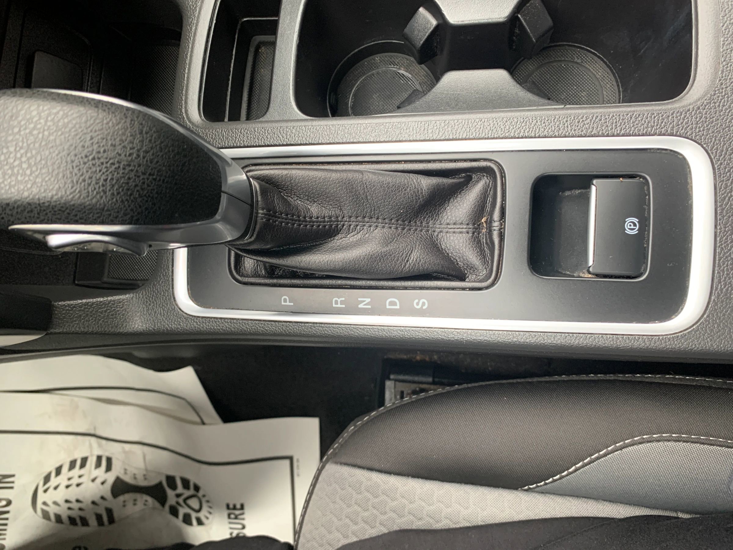 Used 2018 Ford Escape SE w/ SE Sync 3 Package image 19