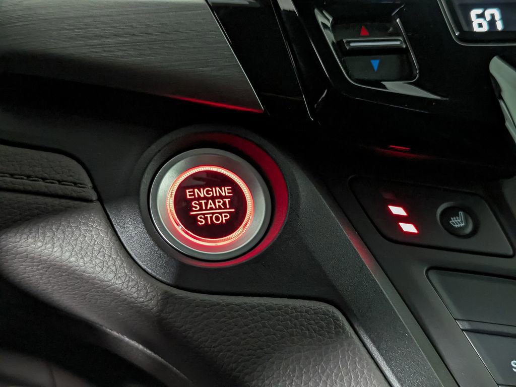 Used 2019 Honda Odyssey EX image 26