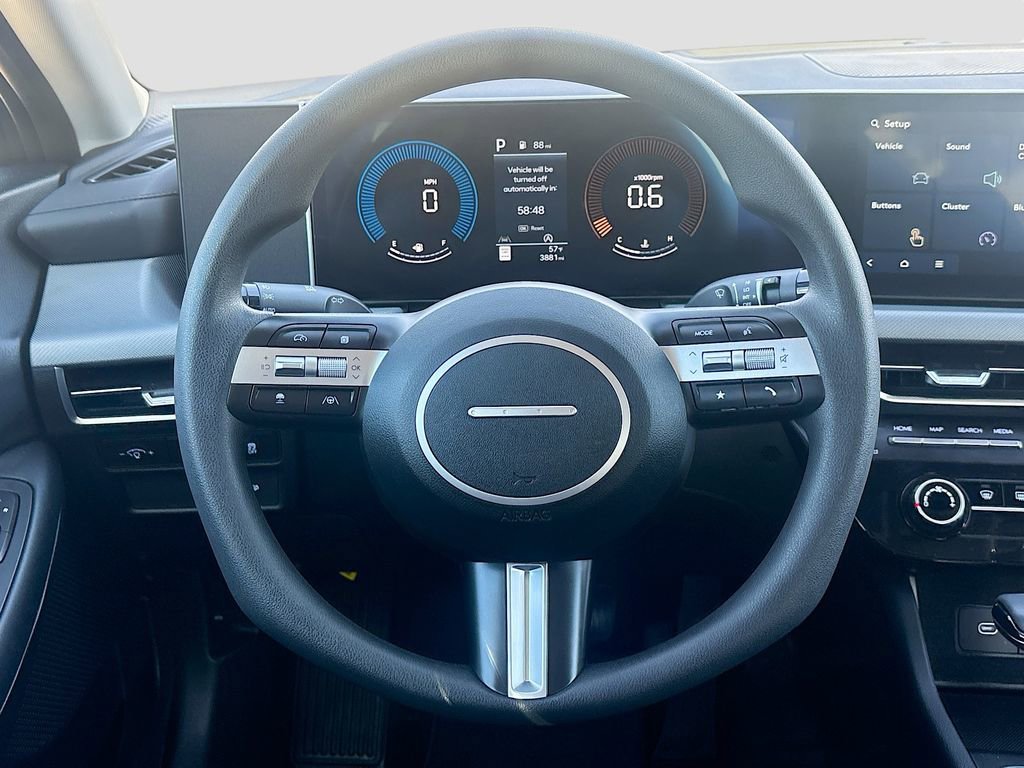 Certified 2025 Hyundai Sonata SE image 11