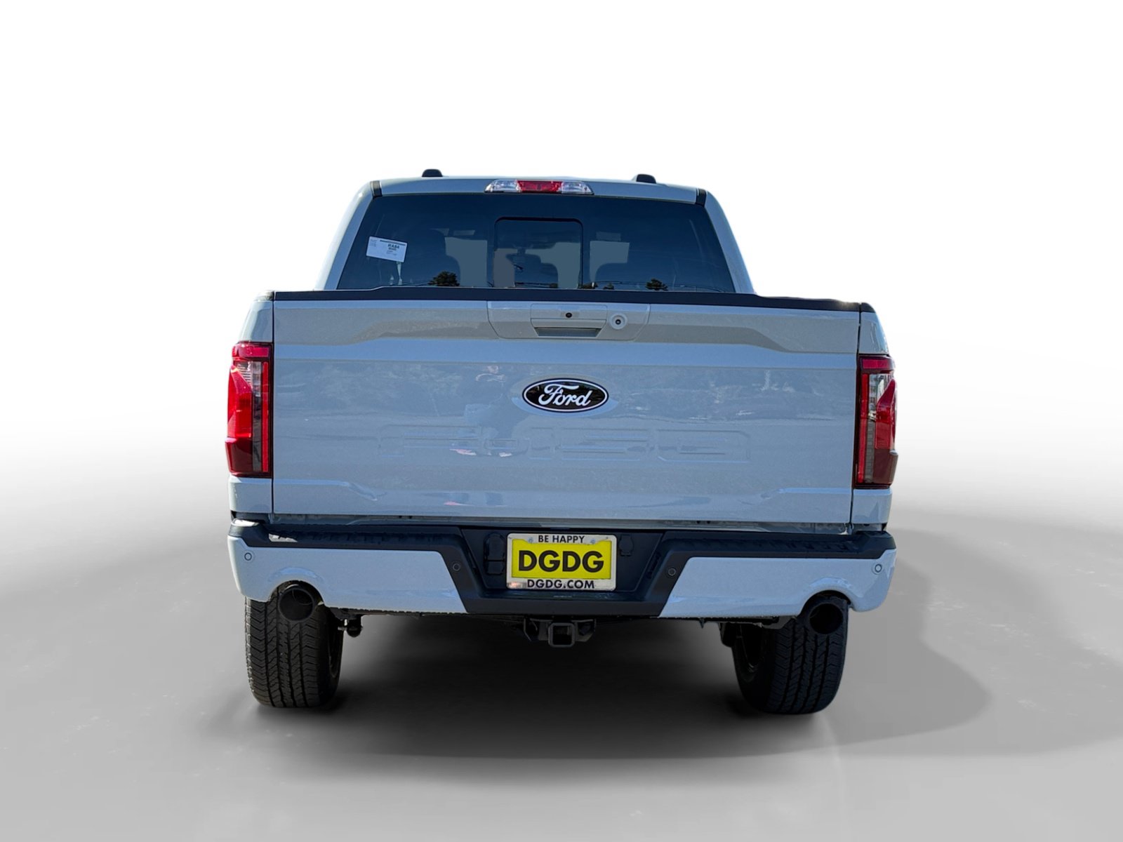 New 2026 Ford F150 XLT w/ Equipment Group 302A MID AWD/4WD image 4