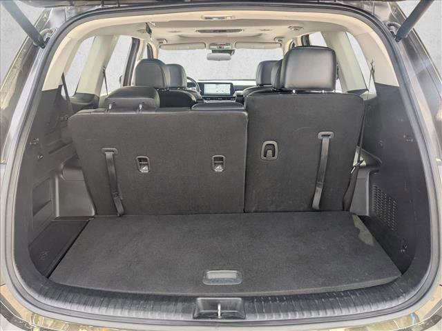 Used 2025 Kia Telluride S AWD/4WD image 6