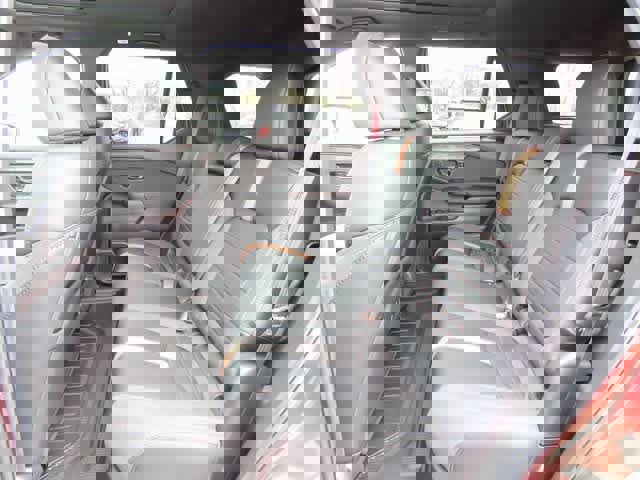 Certified 2026 Honda Passport TrailSport image 12