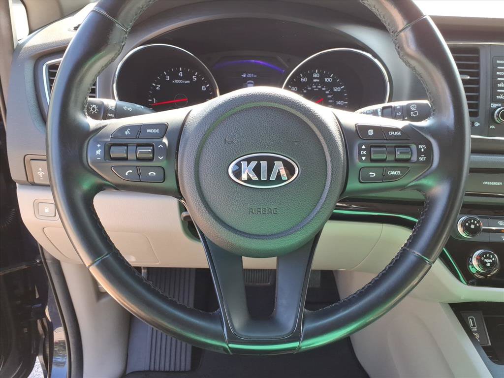Used 2020 Kia Sedona EX FWD image 25