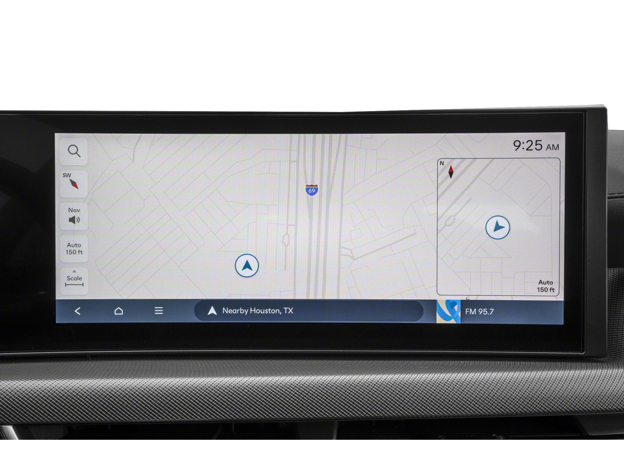 New 2025 Hyundai Sonata SEL FWD image 46
