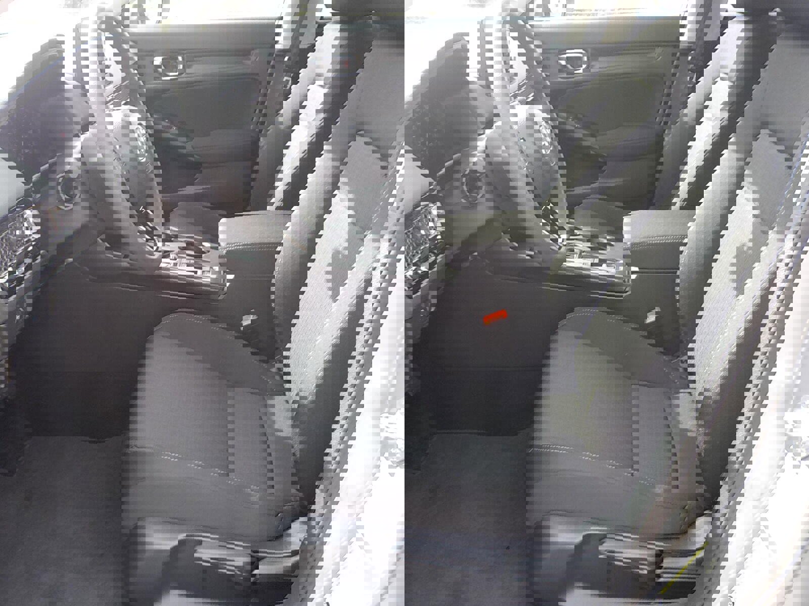 Used 2025 Honda Civic LX image 19