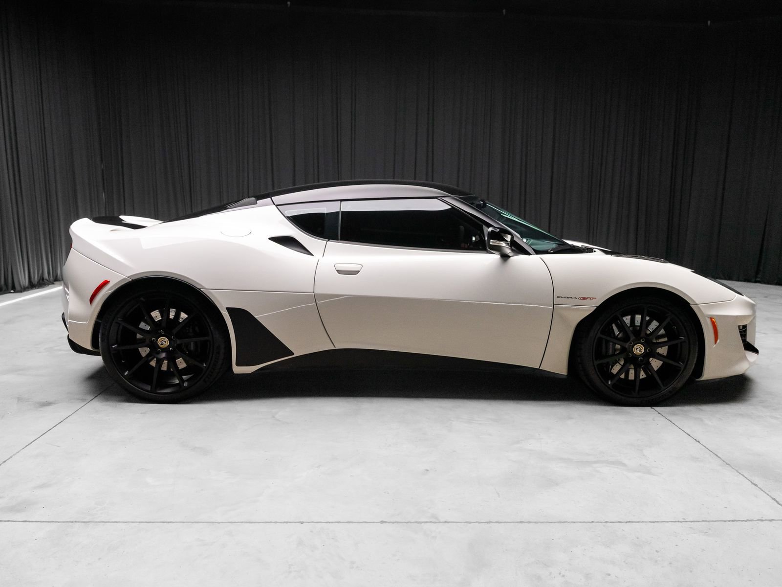 Used 2021 Lotus Evora RWD image 15