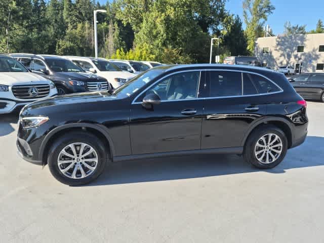 Certified 2026 Mercedes-Benz GLC 300 4MATIC image 5