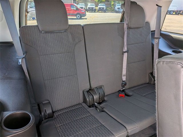 Used 2019 GMC Yukon SLE w/ SLE Value Package image 29