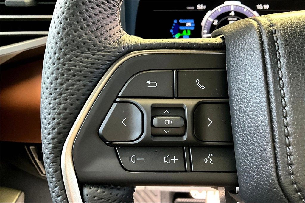 New 2026 Toyota Tundra 1794 Edition image 13