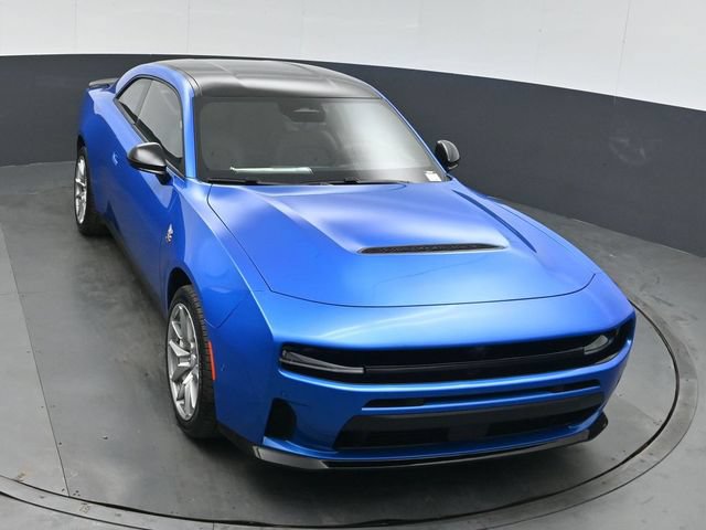 New 2026 Dodge Charger Scat Pack w/ Wheel & Tire Package AWD/4WD image 36