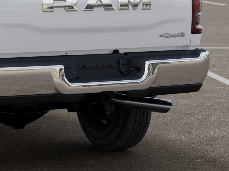 New 2027 RAM 2500 Tradesman AWD/4WD image 13