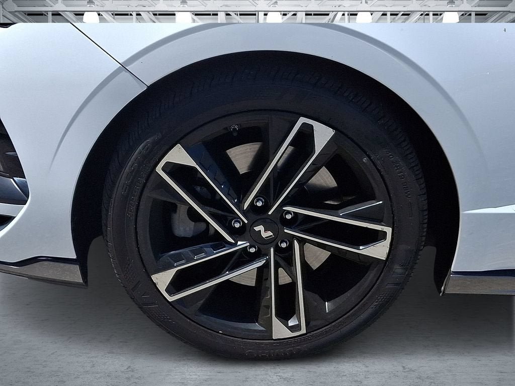 Used 2024 Hyundai Sonata N Line FWD image 10