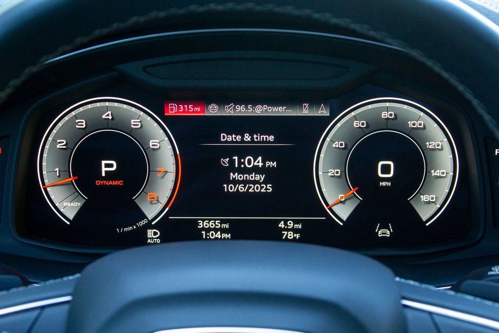 Used 2025 Audi Q7 3.0T Premium Plus image 15