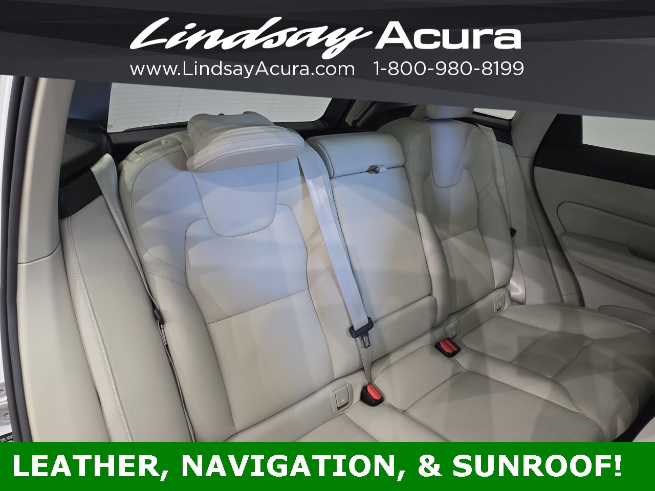 Used 2024 Volvo XC60 B5 Plus image 9